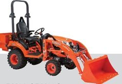 **KUBOTA BX2680**