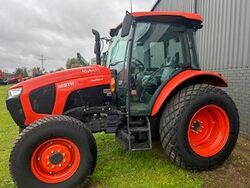 KUBOTA M5111DHC-DS TRACTOR