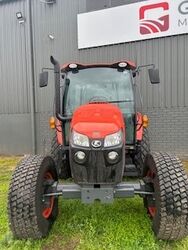 KUBOTA M5111DHCDS TRACTOR