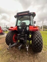 KUBOTA M5111DHCDS TRACTOR
