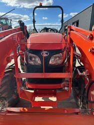 KUBOTA MX5100HD