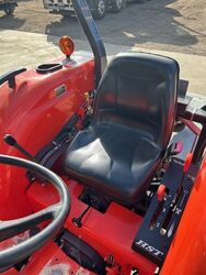 KUBOTA MX5100HD