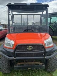 KUBOTA RTV-X900