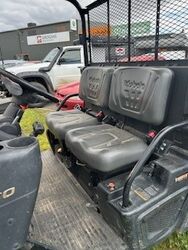 KUBOTA RTV900