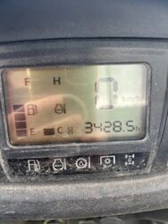 KUBOTA RTV900
