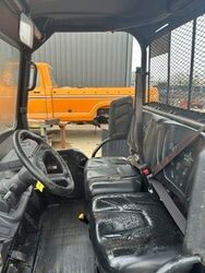 KUBOTA RTVX850