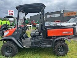 KUBOTA RTV-X900