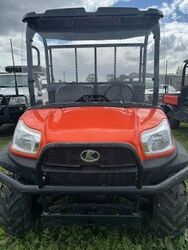 KUBOTA RTVX900