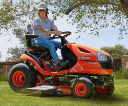 KUBOTA T2290KWT48-AU