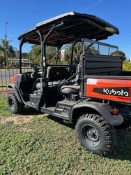 KUBOTA X4SKLH1AU