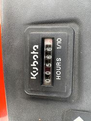 KUBOTA ZG22248B