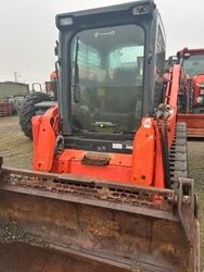 KUBOT SKID STEER