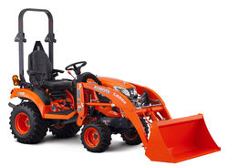 *Kubota BX2380V-AU*