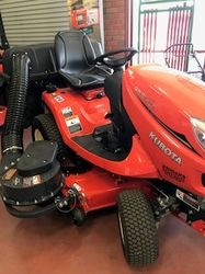 Kubota GR2120
