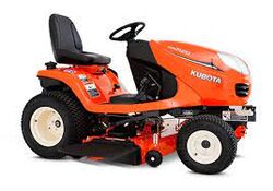 *Kubota GR2120-48*