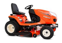 *Kubota GR2120-54*