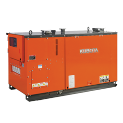 Kubota KJ-T180-AU-B