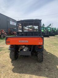 Kubota RTVX1120D