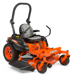 *Kubota Z422KW 54"Petrol Mower