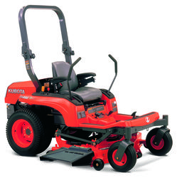 Kubota ZG222 48B