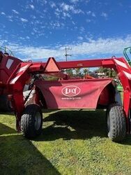 LELY PC280 MOWER CONDITIONER