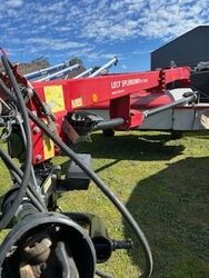 LELY PC280 MOWER CONDITIONER