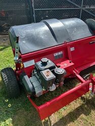 Metalform brush 1500