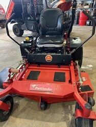 PARKLANDER 52 ZERO TURN MOWER