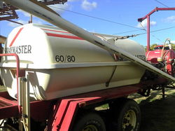 Spraymaster 60/80