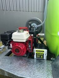 TTI FIRE PATROL 2400L